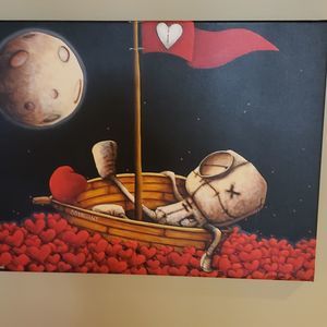 Meet your Posher, Frank